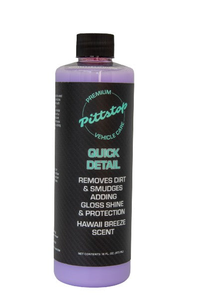 Finish Spray Gloss, Car Detail Spray, Protective High Gloss Shine,Quick  Detailer